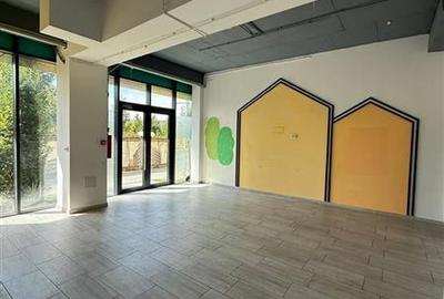 Exclusivitate, Spatiu comercial, 46 mp, Qualis2, Tractorul, Brasov - 1
