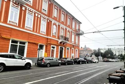 Spațiu comercial, de 70 mp, în Ultracentral - 3