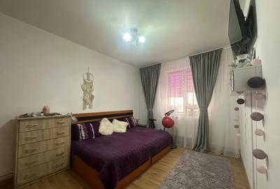 Apartament cu 3 camere decomandat în Cantacuzino - 5