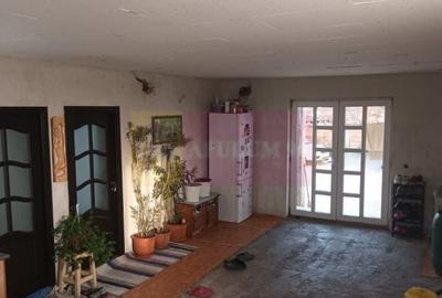 Casă individuală cu 4 camere cu Teren 474 Mp în Vărăști - 18