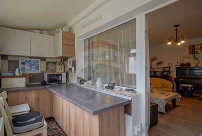 Vanzare apartament 2 camere cu suflet in Racadau-0%Comision Cumparator - 5