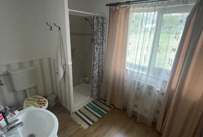 Casă individuală cu 3 camere cu Teren 463 Mp în Urișor - 11