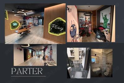 Spațiu comercial, de 310 mp, în P-ța Victoriei - 4