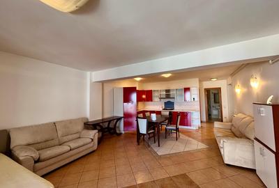 Statiunea Mamaia Zona Vega Apartament 2 camere boxa loc parcare - 4