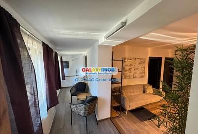 Apartament cu 2 camere semidecomandat în Central - 5