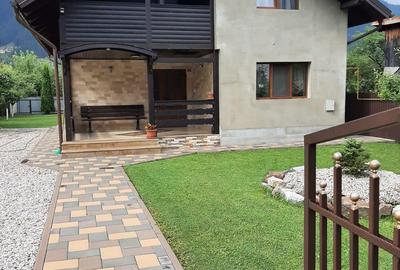 Vand vila in Campulung Moldovenesc-Suceava - 1