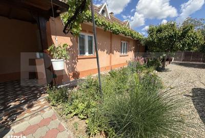 Casă cu 4 camere în Băbășești - 15