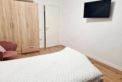 Garsoniera de inchiriat / Zona centrala - 3