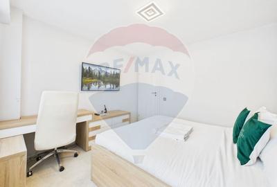 Apartament smart-2 camere Campia Libertatii - 5