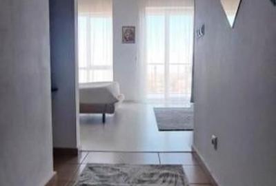 Garsoniera dubla in Ploiesti, bloc nou - 5