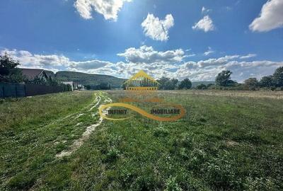 Teren Construcții intravilan de 5105 mp, în Hemeiuș - 3