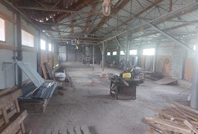 Spațiu comercial, de 6,500 mp, în Victoria - 2