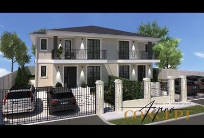 Casă cu 4 camere în Braytim - 6