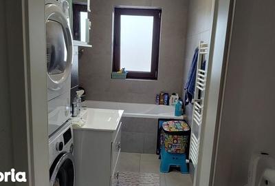 Apartament cu 2 camere în Sânpetru - 7