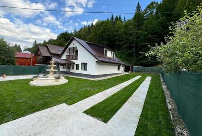 Casă cu 5 camere în Central - 5