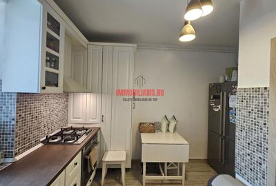 Apartament cu 3 camere decomandat, mobilat în Theodor Pallady - 8