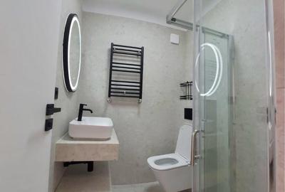 3 camere - HABIO TRIFESTI, Baneasa, Aerogarii, Promenada, Herastrau - 8