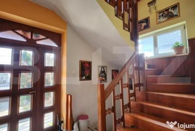 Casă cu 7 camere cu Teren 800 Mp în Sâncraiu de Mureș - 7
