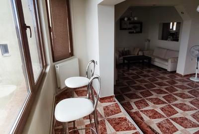Apartament spatios- 5 camere, 130 mp - Vasile Aaron - 4