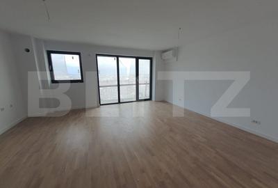 Apartament cu 2 camere semidecomandat în Semicentral