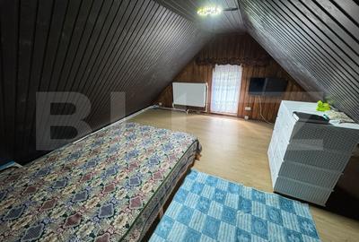 Casa de vanzare - Valea Jelnii | 500 mp teren | Constructie 2015 - 7