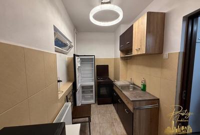 Apartament cu 2 camere de inchiriat in zona Magheru - Oradea - 5