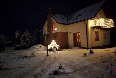 Casă de locuit cu 5 camere, zonă exclusivistă a orașului Târgu-Secuiesc - 6