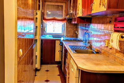 Apartament cu 3 camere semidecomandat în Central - 8