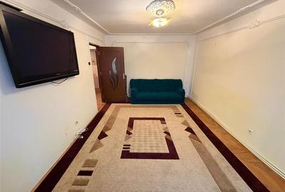 Apartament 3 camere, 72 mp, zona Garii - Longinescu, mobilat si utilat - 11