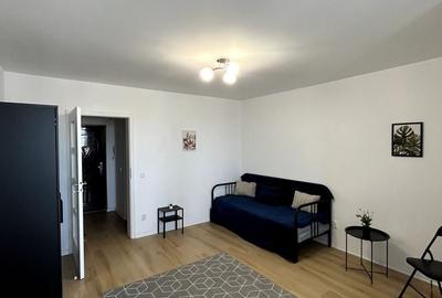 Garsonieră decomandată în Giurgiului - 1