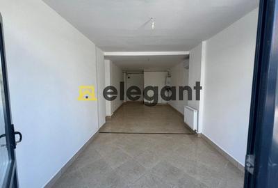 Spatiu comercial, 30 mp, bloc nou, AC, Severinului-Promenada