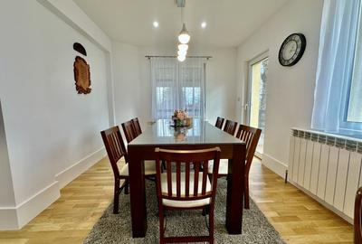 Vila de lux cu vedere la Muntii Bucegi, aproape de Castelul Bran, COMISION 0%!! - 20