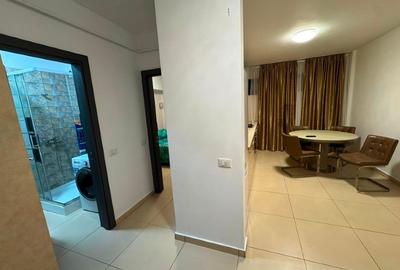 Garsonieră decomandată, mobilată în Ostroveni - 2