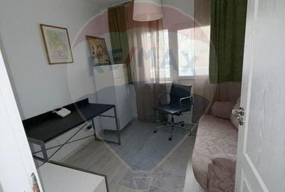Apartament cu 4 camere decomandat, mobilat în 1 Mai - 6