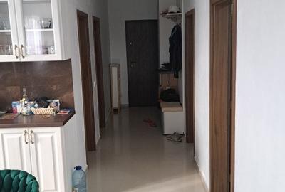 Casă cu 2 camere în Central - 4