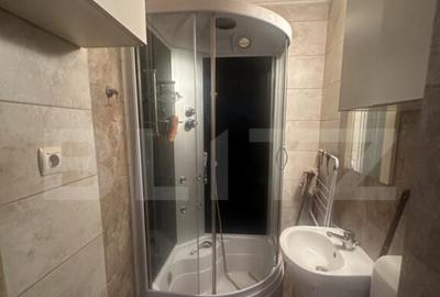 Garsoniera, 23 mp, zona Soarelui - 2