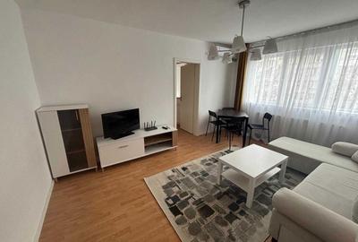Apartament cu 2 camere în Circumvalațiunii - 8