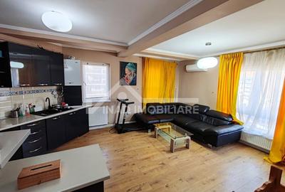 Apartament cu 3 camere, parcare, terasa 75mp, Donat Park - 7