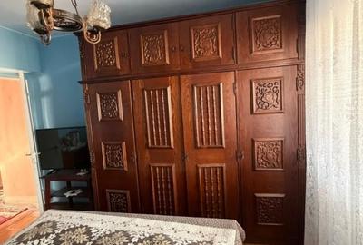 Apartament cu 3 camere decomandat, mobilat în Ultracentral - 7