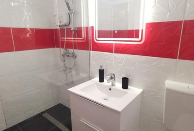 Apartament inchiriere 2 camere Dorobanti - Polona - 5