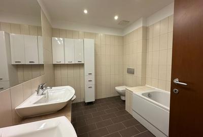 Apartament cu 4 camere decomandat, mobilat în Băneasa - 9