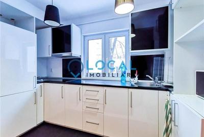 2 camere, modern, 52 mp, Marasti, Zona The Office, Lidl - 7