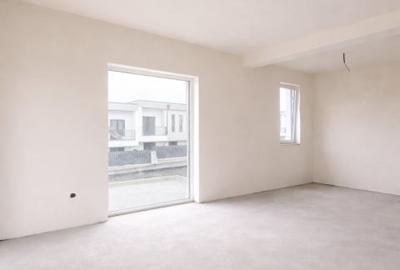 Casă individuală cu 4 camere cu Teren 170 Mp în Florești - 4