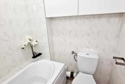 Apartament 2 camere – mobilat & utilat – zona Compozitori - 32