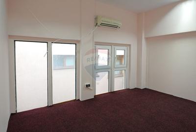 Birou, de 258 mp, în Baba Novac - 11