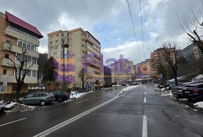 Apartament cu 3 camere decomandat în Răcădău - 46