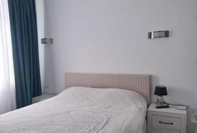 Apartament cu 2 camere decomandat, mobilat în Km 5 - 2