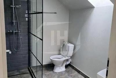 Apartament cu 3 camere semidecomandat, mobilat în Borhanci - 3