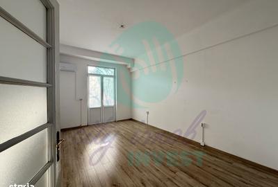 Apartament cu 3 camere semidecomandat în Romană - 18