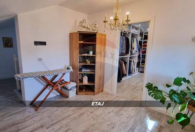 Casă cu 5 camere cu Teren 1000 Mp în Bozânta Mică - 22